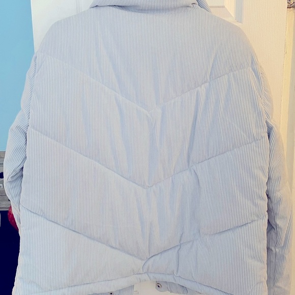 Hurley coat - Picture 5 of 8